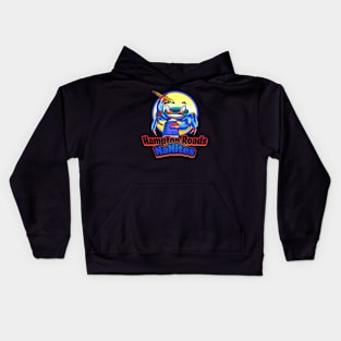 Hampton Roads NaNites Kids Hoodie